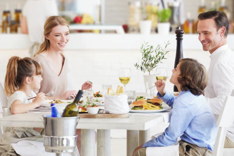 Family Dining