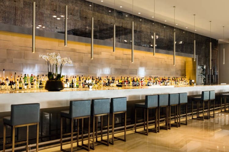 Indigo Bar