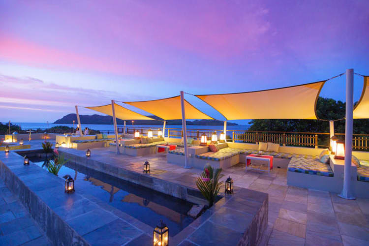 Takamaka Terrace