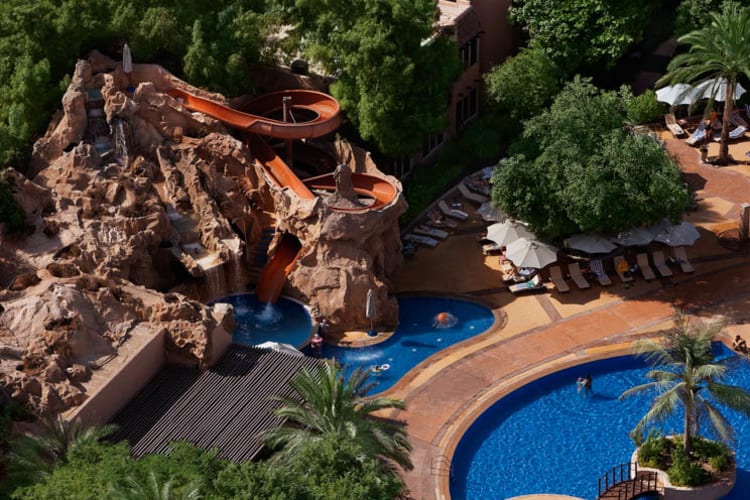 Kids' pool