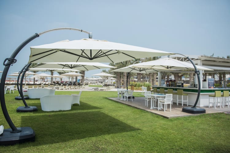 Resort Garden Rooms