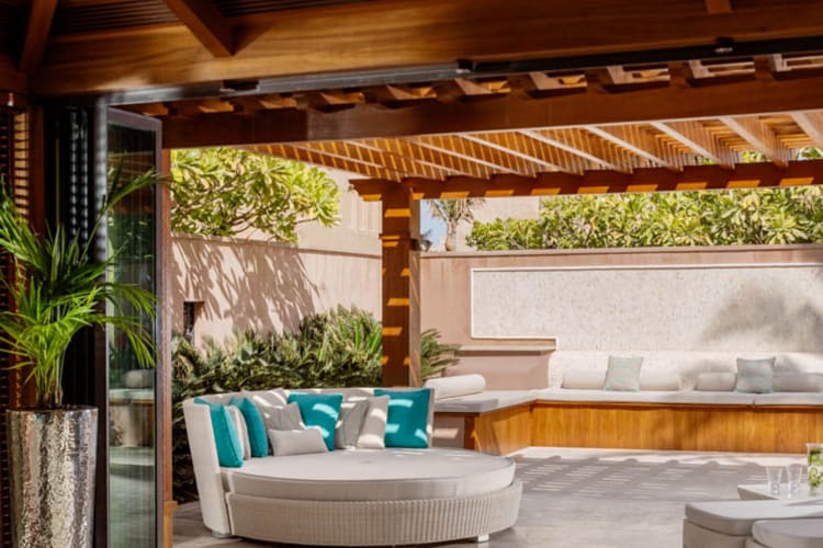Cabana