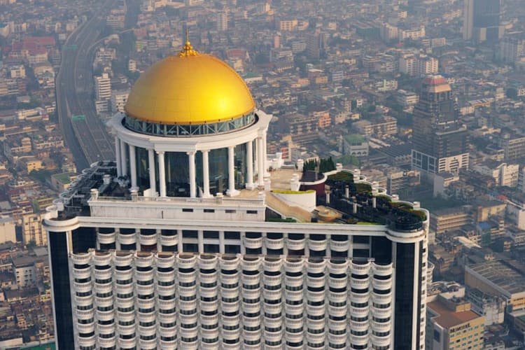 Aerial exterior