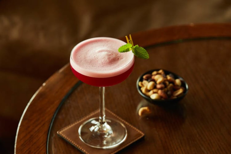 Cocktails