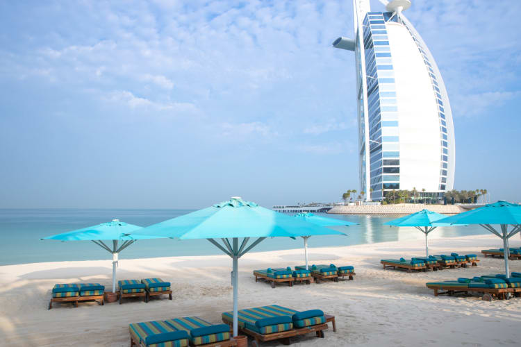Jumeirah Al Naseem Beach