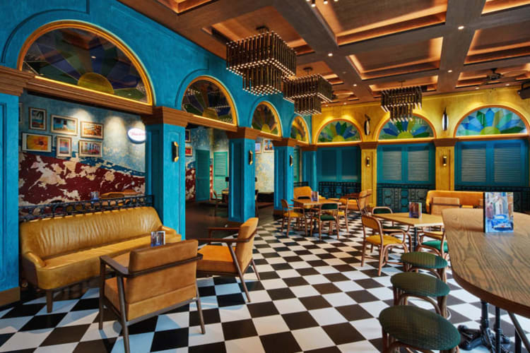 Havana Social