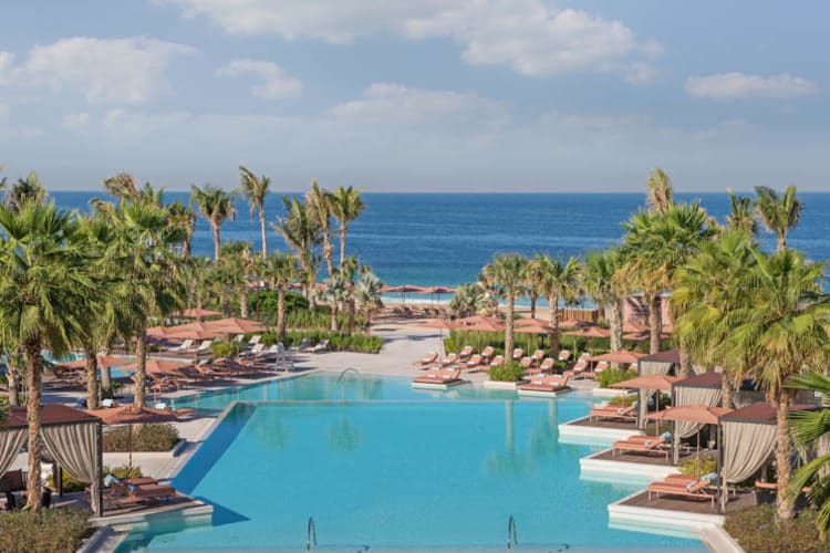 Neptune Pool