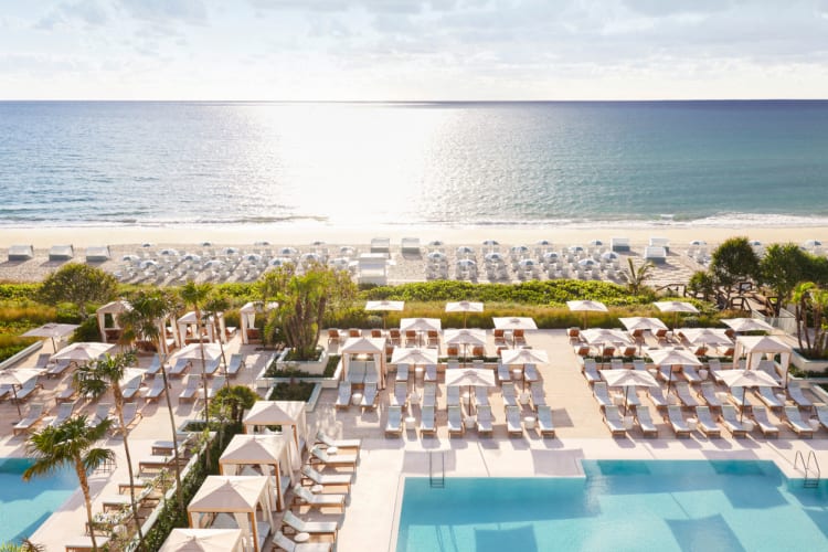 Four Seasons Resort Palm Beach