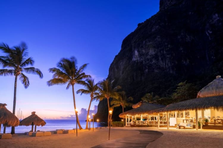 Sugar Beach St Lucia | All-Inclusive 5* Resort | Destinology