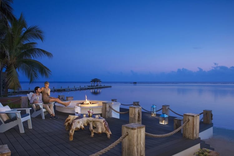 Firepit