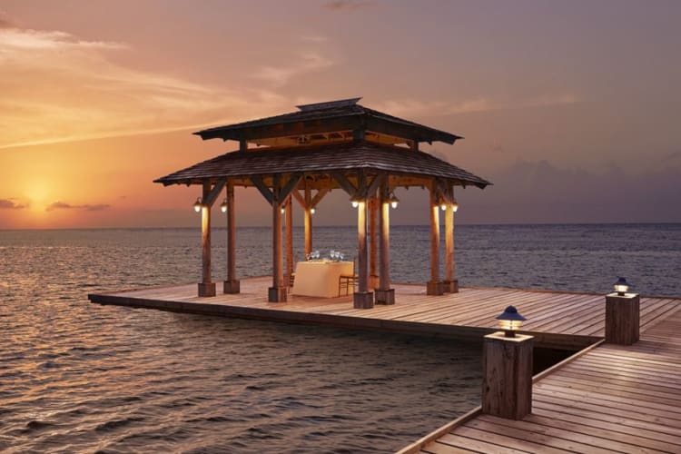 Gazebo