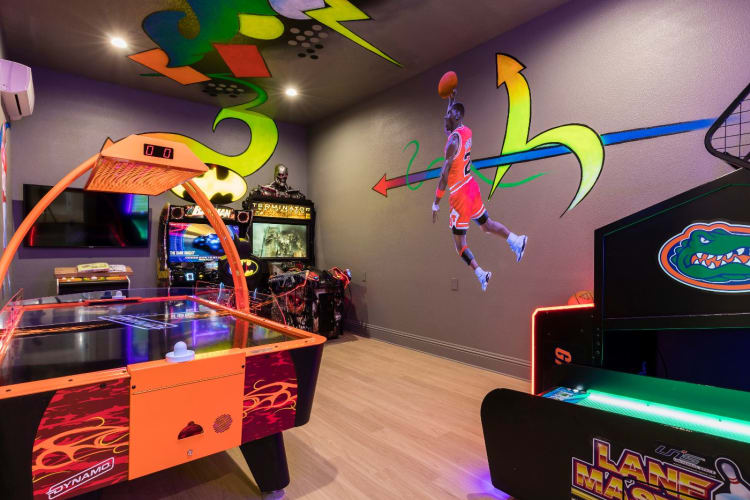 Arcade