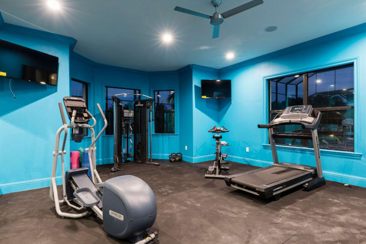 Fitness