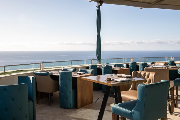 Sunset Sushi Lounge