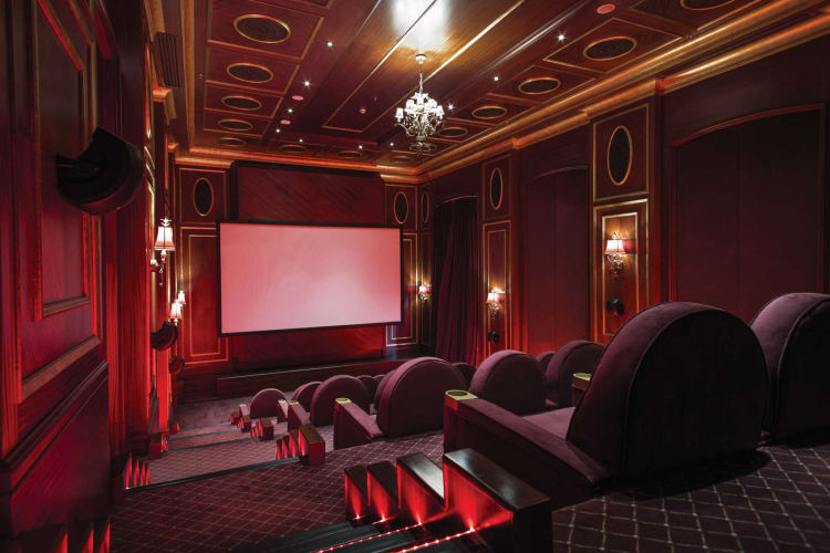 Cinema