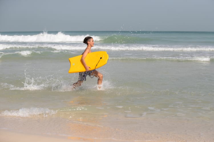 Watersports
