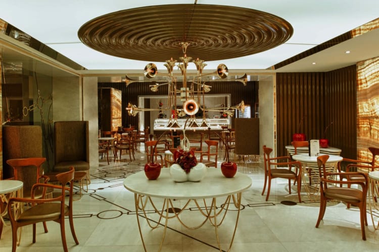 MRB Chocolatier