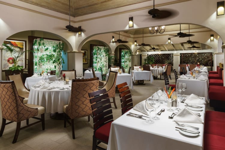 Oliver's Restaurant