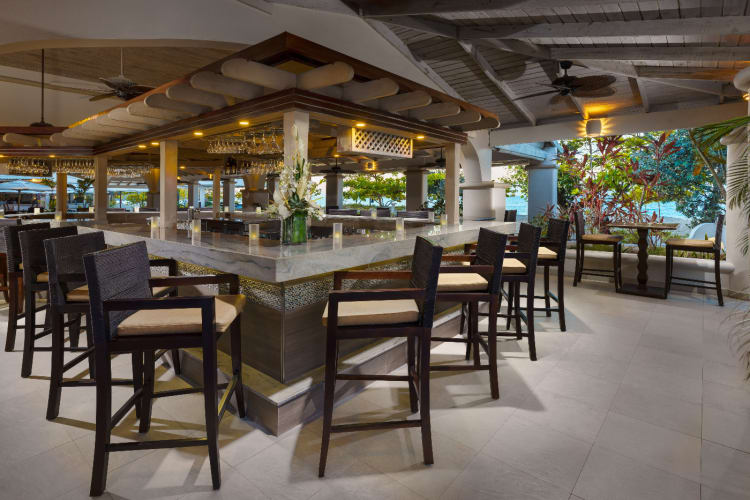 Spice Bar