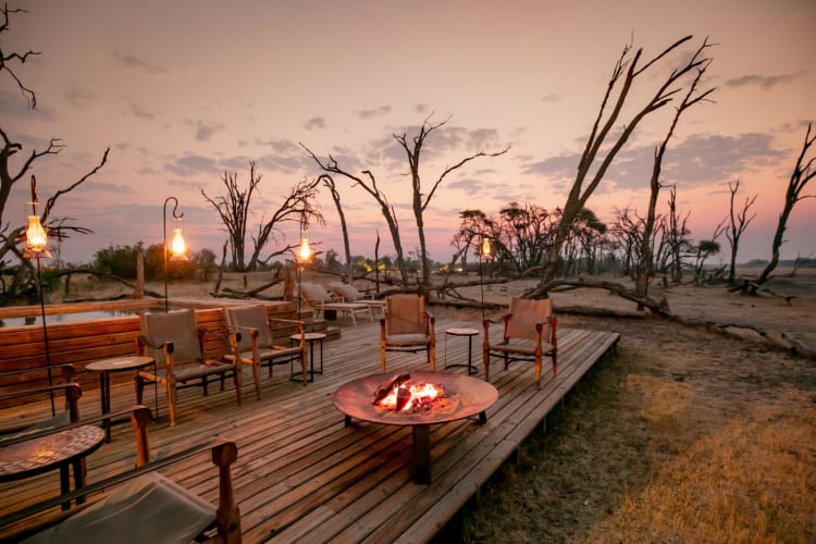 Privatehidefirepit