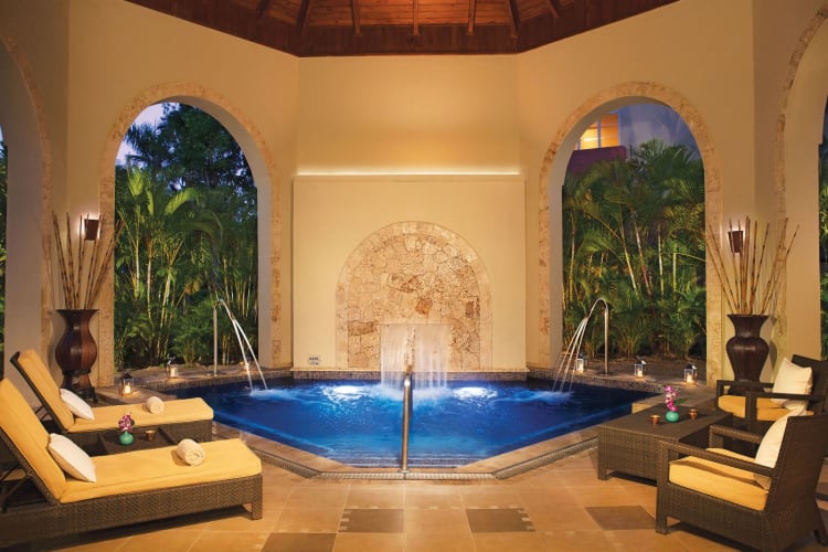 Jacuzzi