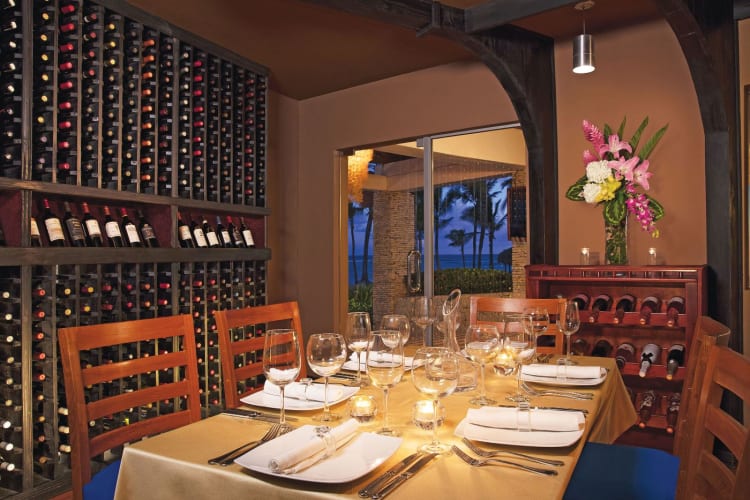 Wine Cellar