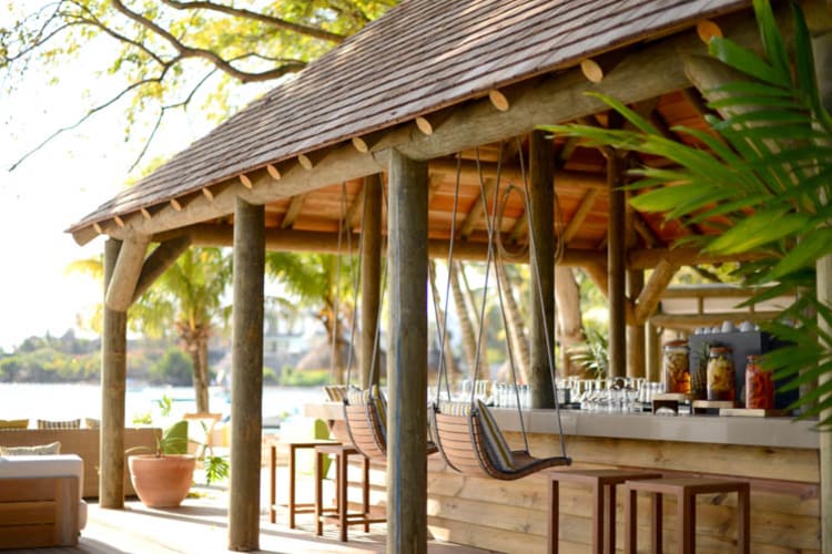 O Beach Bar
