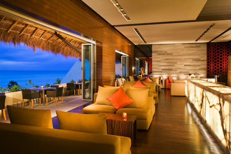 Sky Bar