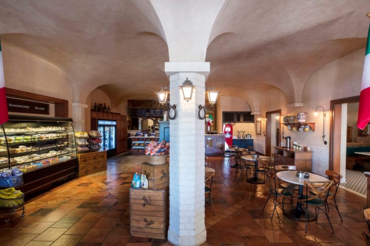 Sal's Market Deli