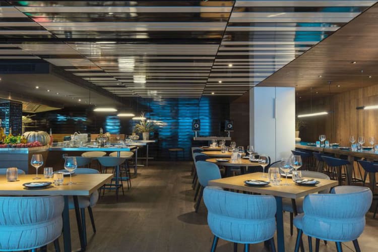 Restaurant 1