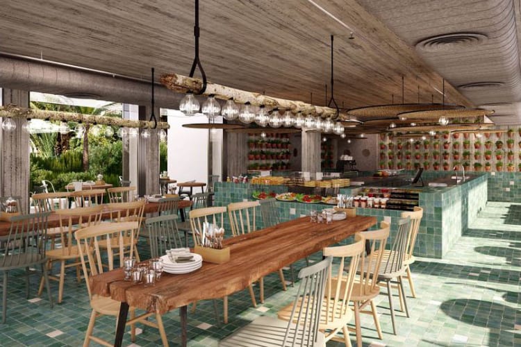 Restaurant 4