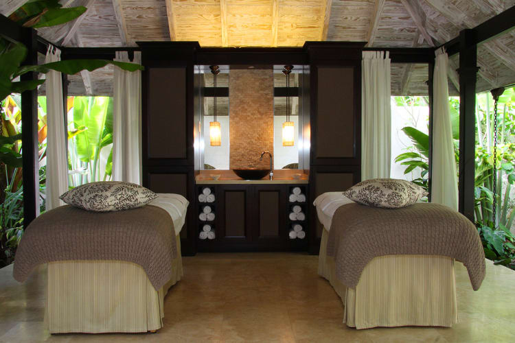 Treatment tables