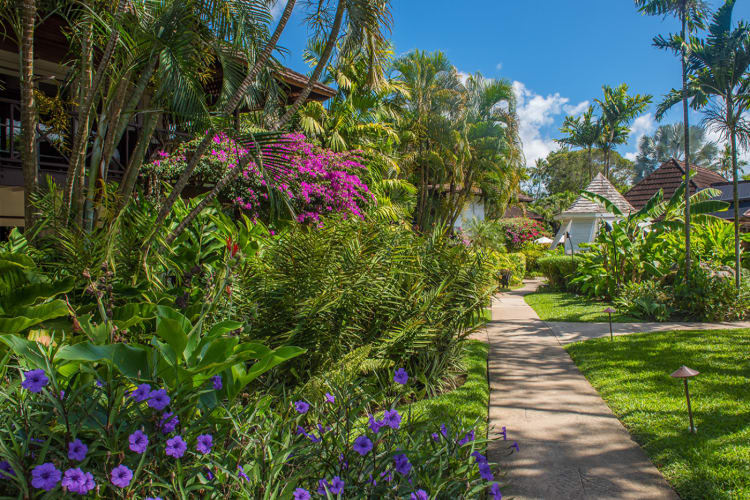 Gardens