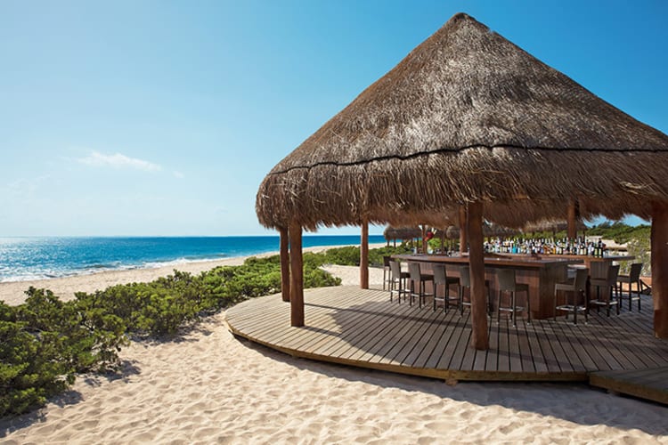 Hideaway Beach Bar
