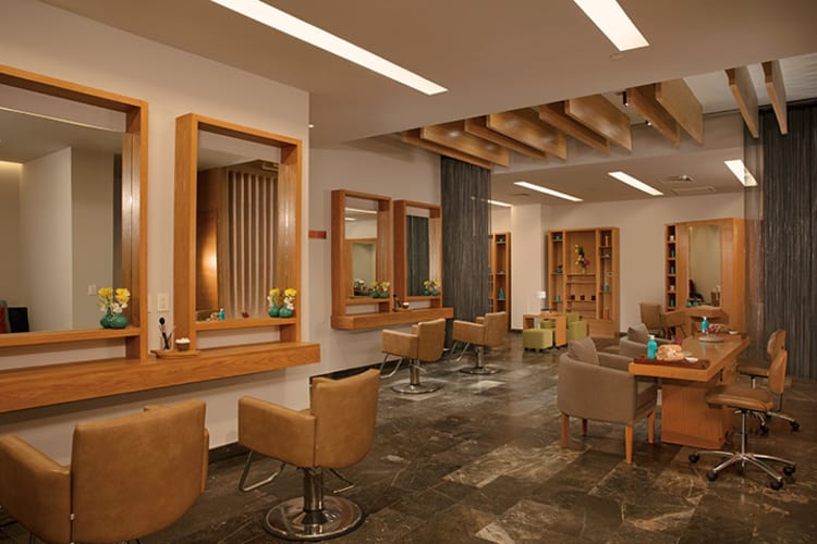 Beauty Salon