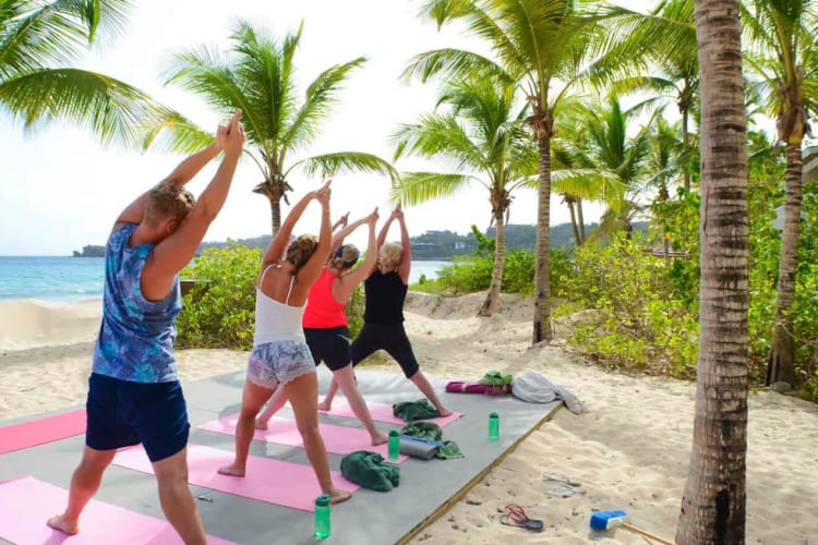Yoga
