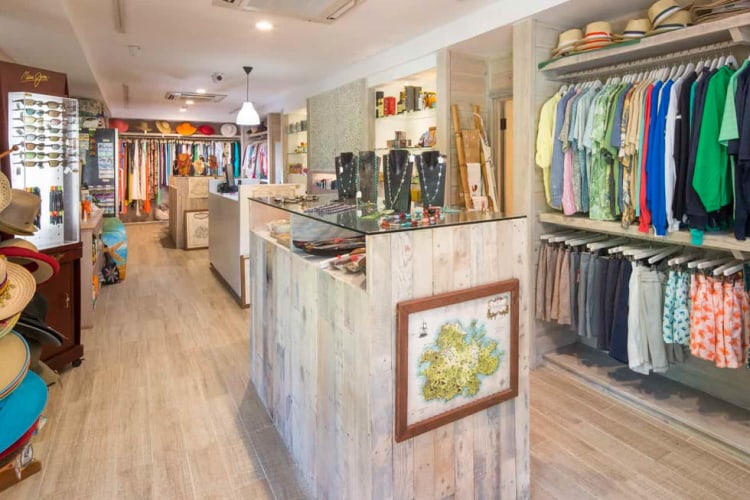Boutique