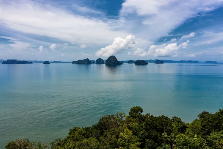 Banyan Tree Krabi