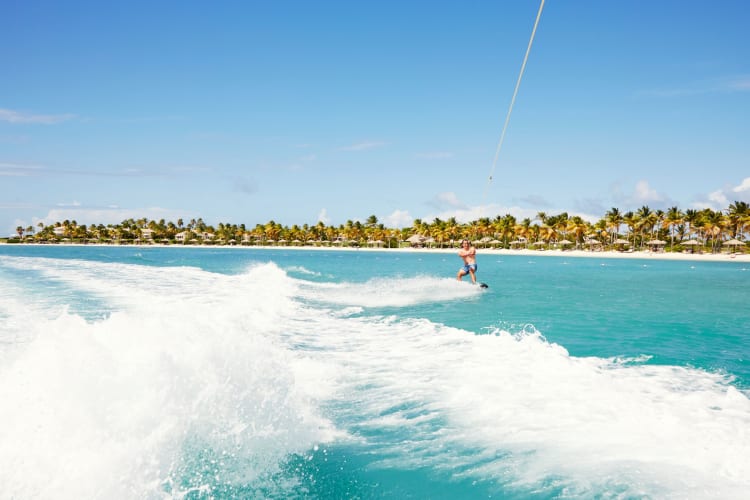 Watersports