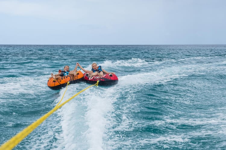 Tubing