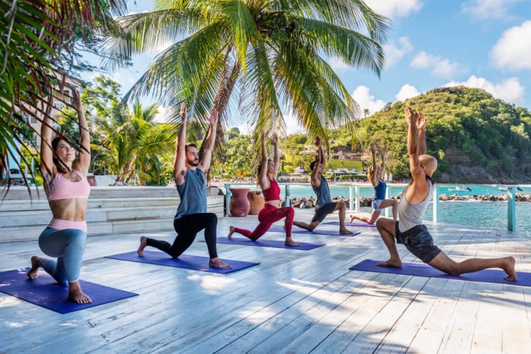 Yoga