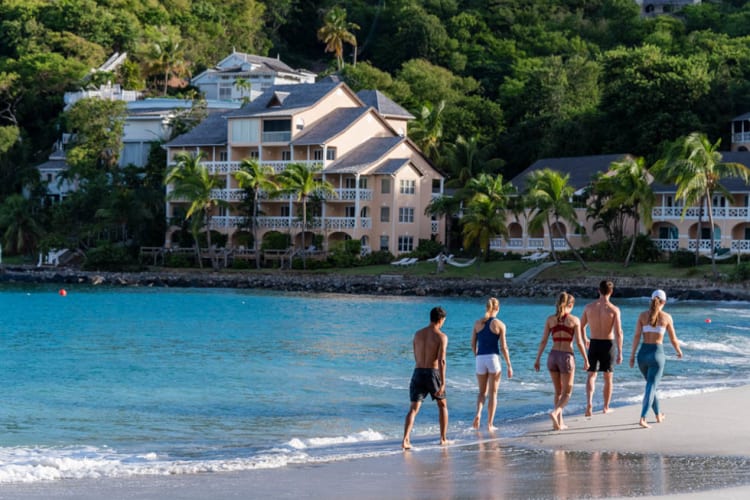 Resort