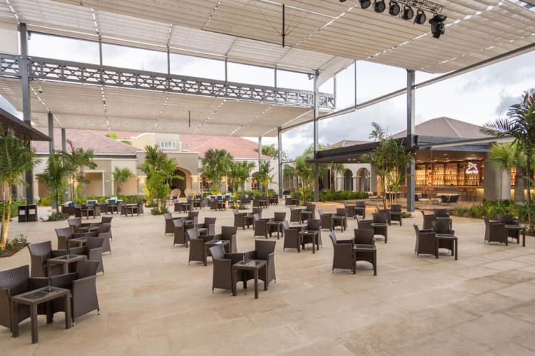 Main Plaza