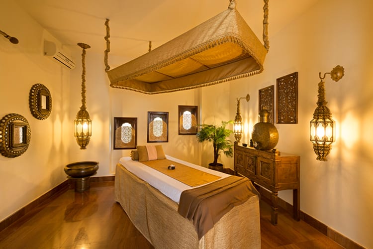 Baraza Spa