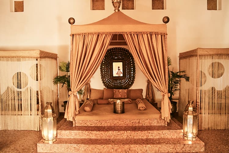 Baraza Resort Spa