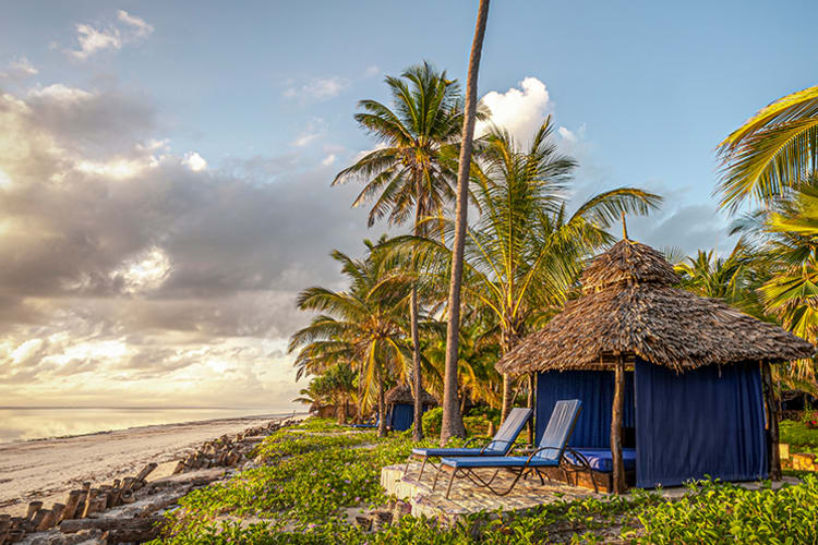 The Palms Beach Bandas