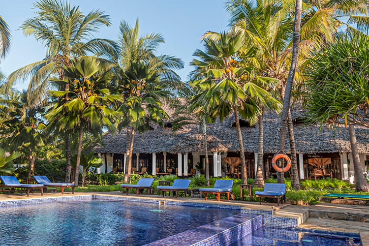The Palms Pool