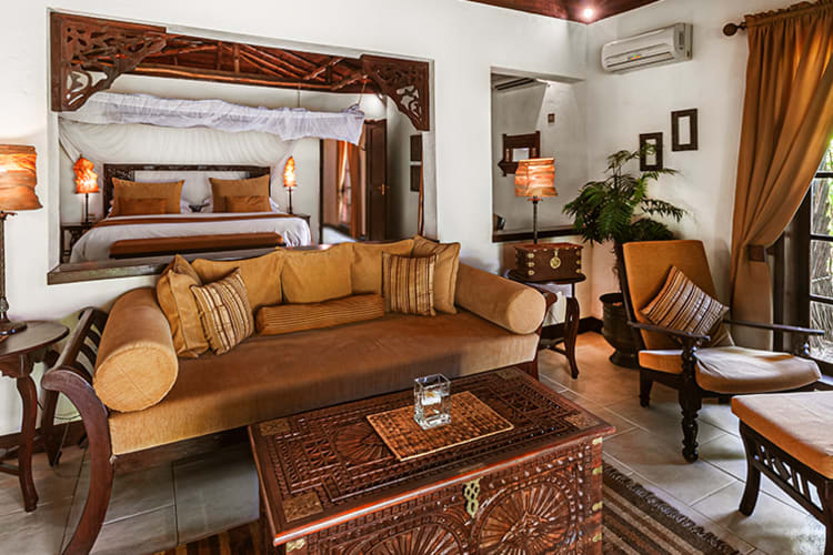 The Palms villas