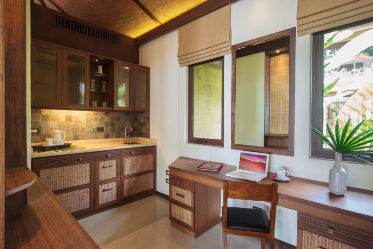 Kitchenette