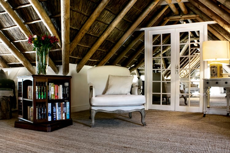 Grand Dedale Loft Lounge